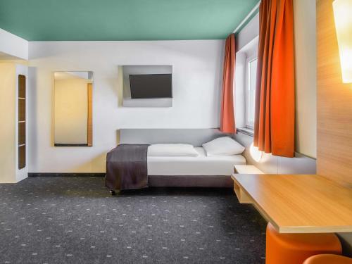 B&B Hotel Mainz-Hechtsheim - image 8