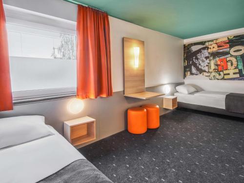 B&B Hotel Mainz-Hechtsheim - image 11