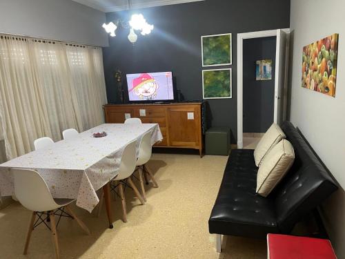 departamento mar del plata