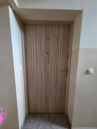 Apartament COMFORT Centrum 2