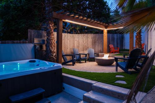 Cozy San Diego Hideaway in Historic Mission Hills