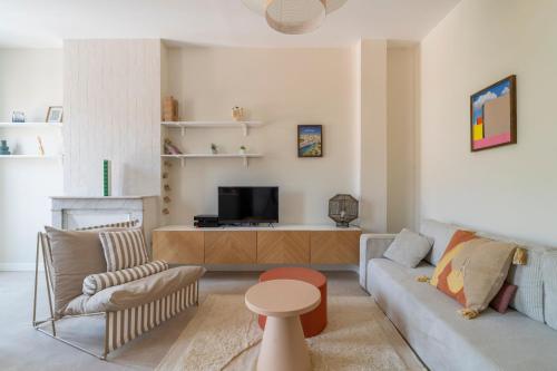 Monte Bello - Charmant Appt 2 personnes - Location saisonnière - Marseille