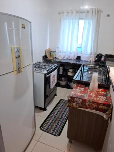 Casa Espaçosa com Piscina e Lazer Próxima ao Mar (Casa Espacosa com Piscina e Lazer Proxima ao Mar) in บัลเนียริโอไกโวตัส