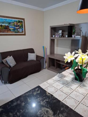 Casa Espaçosa com Piscina e Lazer Próxima ao Mar (Casa Espacosa com Piscina e Lazer Proxima ao Mar) in บัลเนียริโอไกโวตัส