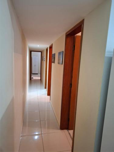 Casa Espaçosa com Piscina e Lazer Próxima ao Mar (Casa Espacosa com Piscina e Lazer Proxima ao Mar) in บัลเนียริโอไกโวตัส