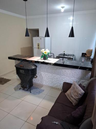 Casa Espaçosa com Piscina e Lazer Próxima ao Mar (Casa Espacosa com Piscina e Lazer Proxima ao Mar) in บัลเนียริโอไกโวตัส