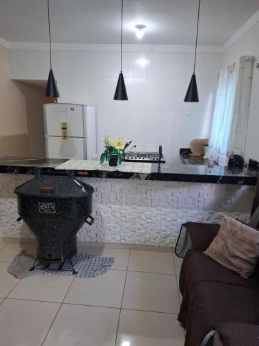 Casa Espaçosa com Piscina e Lazer Próxima ao Mar (Casa Espacosa com Piscina e Lazer Proxima ao Mar) in บัลเนียริโอไกโวตัส