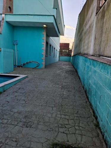 Casa Espaçosa com Piscina e Lazer Próxima ao Mar (Casa Espacosa com Piscina e Lazer Proxima ao Mar) in บัลเนียริโอไกโวตัส