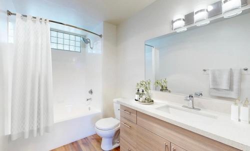 The Hideaway in MDR, FREE Parking, Heated Pool, Los Ángeles (foto 8)