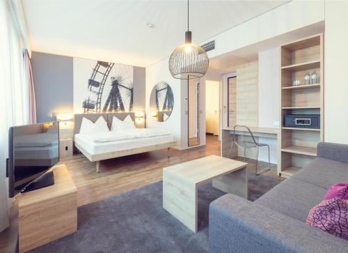 roomz Vienna Prater - image 11