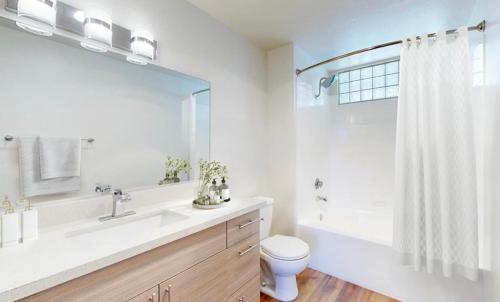 The Hideaway in MDR, FREE Parking, Heated Pool, Los Ángeles (foto 9)