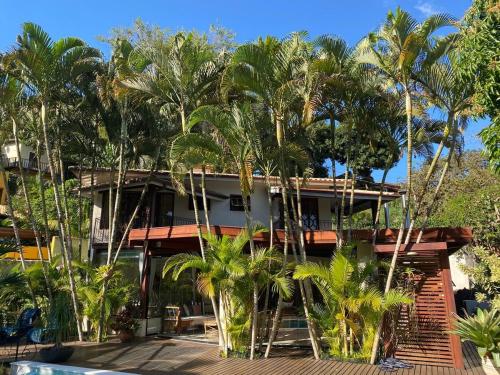 Alto padrão Ilhabela (Alto padrao Ilhabela) in Praia da Siriuba