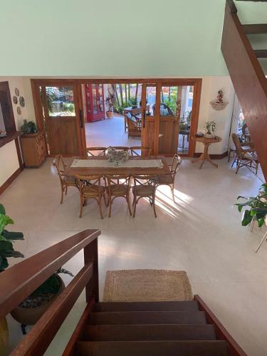 Alto padrão Ilhabela (Alto padrao Ilhabela) in Praia da Siriuba