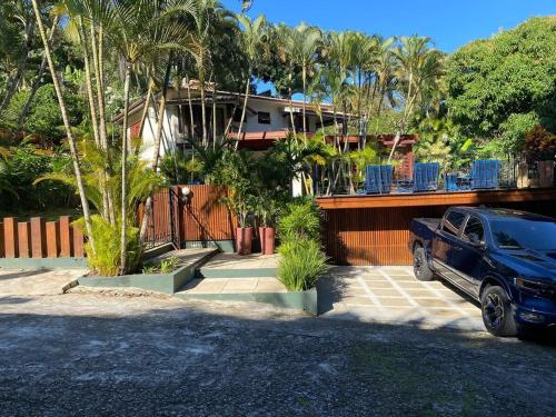 Alto padrão Ilhabela (Alto padrao Ilhabela) in Praia da Siriuba