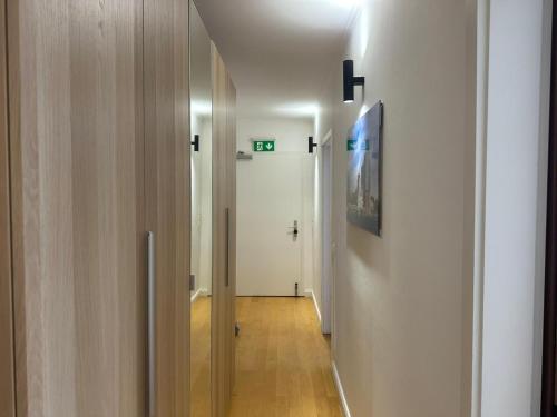 Ferienwohnung im Holstenhofweg-1, Hamburgo (foto 9)