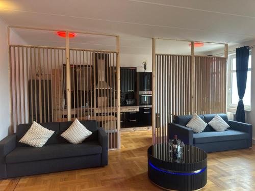 Ferienwohnung im Holstenhofweg-1, Hamburgo (foto 6)