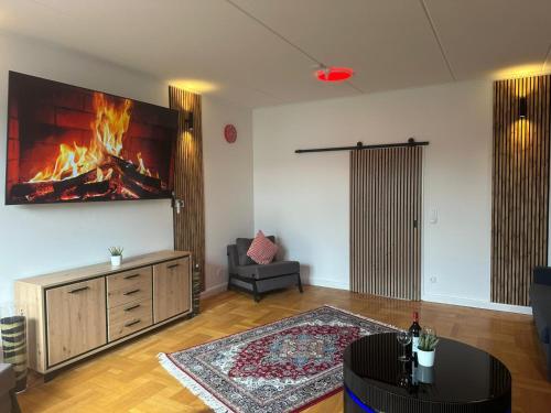 Ferienwohnung im Holstenhofweg-1, Hamburgo (foto 4)