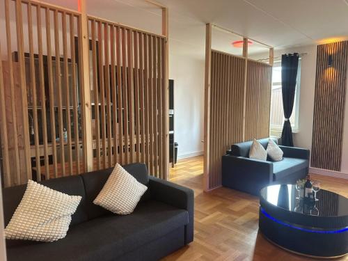 Ferienwohnung im Holstenhofweg-1, Hamburgo (foto 8)