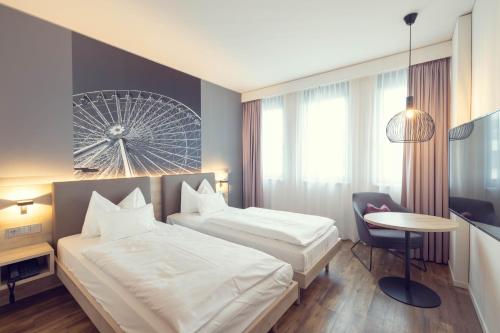 roomz Vienna Prater - image 2