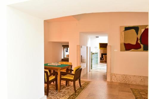 Pousada Castelo de Alcácer do Sal