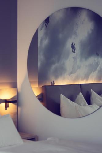 roomz hotel & conference center vienna prater, Vienna (photo 6)