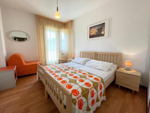 Cozy flat with shared pool, Porto Santa Margherita (Foto 4)
