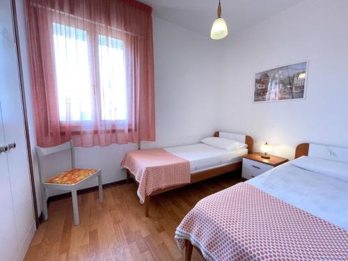 Cozy flat with shared pool, Porto Santa Margherita (Foto 9)