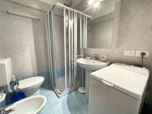 Cozy flat with shared pool, Porto Santa Margherita (Foto 5)