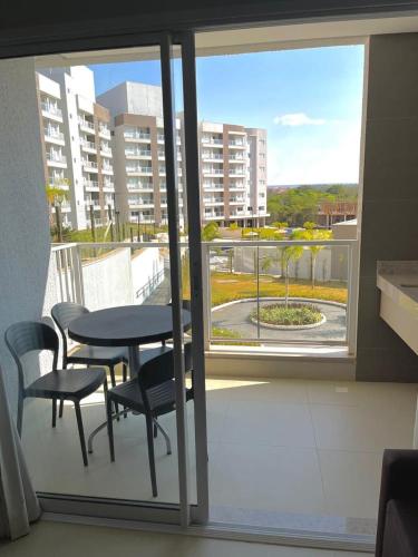 Ecotowers in Jardim Metodista