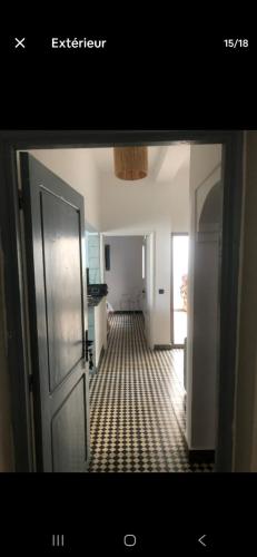 Appartent cosy plein centr in Inezgane