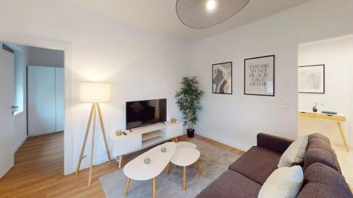 Family-Friendly Apartments - in the Heart of Oerlikon - S361, Zurigo (foto 2)