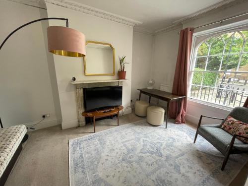 Charming & Central 2BD Flat - Islington
