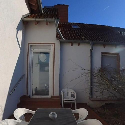 Ferienwohnung Monteurwohnung Bad Vilbel in Bad Vilbel