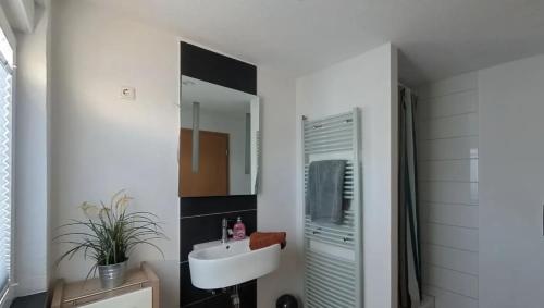 Ferienwohnung Monteurwohnung Bad Vilbel in Bad Vilbel