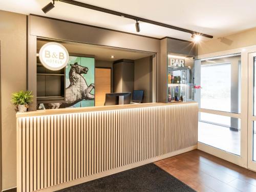 B&B Hotel Hannover-Nord, Hannover (photo 6)
