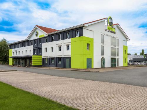 B&B Hotel Hannover-Nord, Hannover (photo 8)