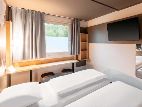 B&B Hotel Hannover-Nord, Hannover (photo 10)