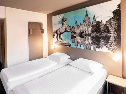 B&B Hotel Hannover-Nord, Hannover (photo 11)