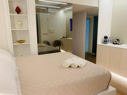 Il Rifugio di Gaia Apartment B&B in Reggio Calabria