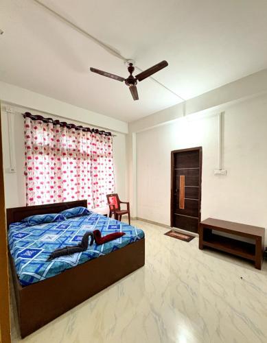 B&B Residency