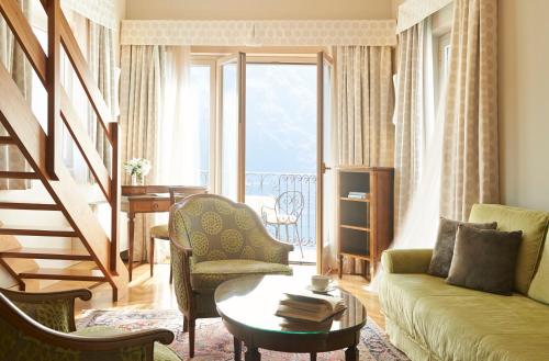 Hotel Belvedere - image 11