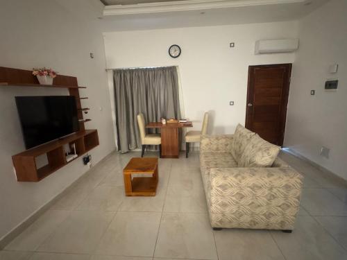Immeuble Bisrrah Studio B - image 2
