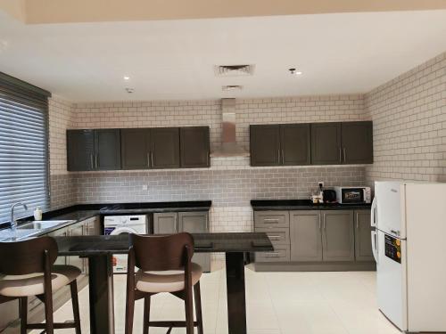 Facilities, Baithans 24 Furnished Apartments LLC  in Ajman