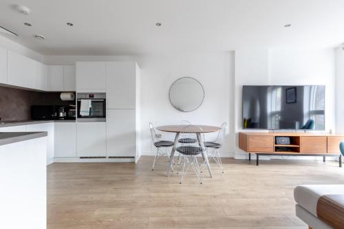 Gorgeous 1BD Flat - 10 Mins from Clapham Common! - image 6