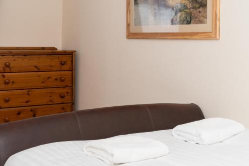 Brilliantly Located 2BD Flat Heart of Edinburgh! - image 6