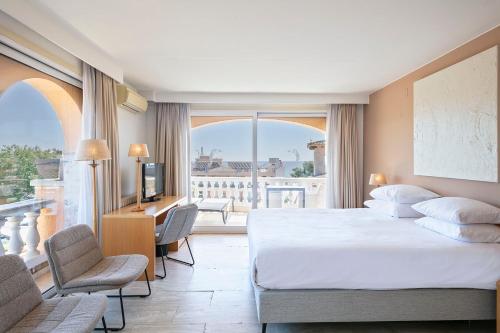 Van der Valk Hotel Barcarola in S'Agaro