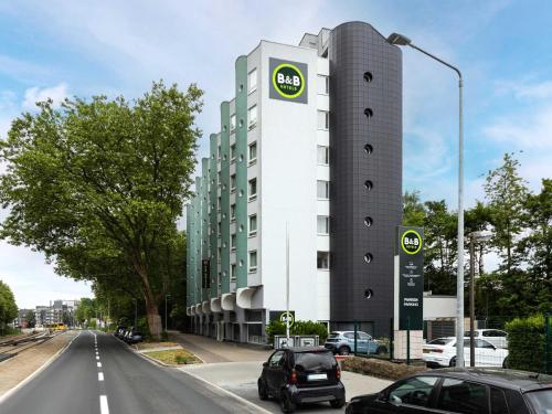 B&B Hotel Essen-Hbf - image 5