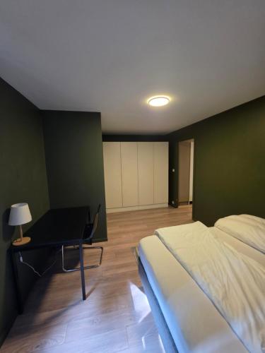 2bedrooms apartment in Oslo Central, Oslo (foto 9)