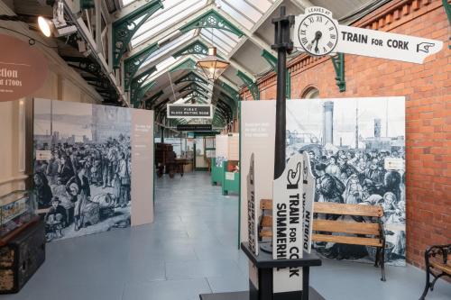 Maldron Hotel South Mall Cork City in Cork Centru oraş