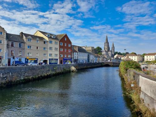 Maldron Hotel South Mall Cork City - image 14